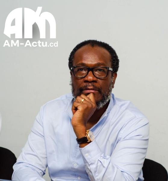 Photo prise sur son compte officiel 