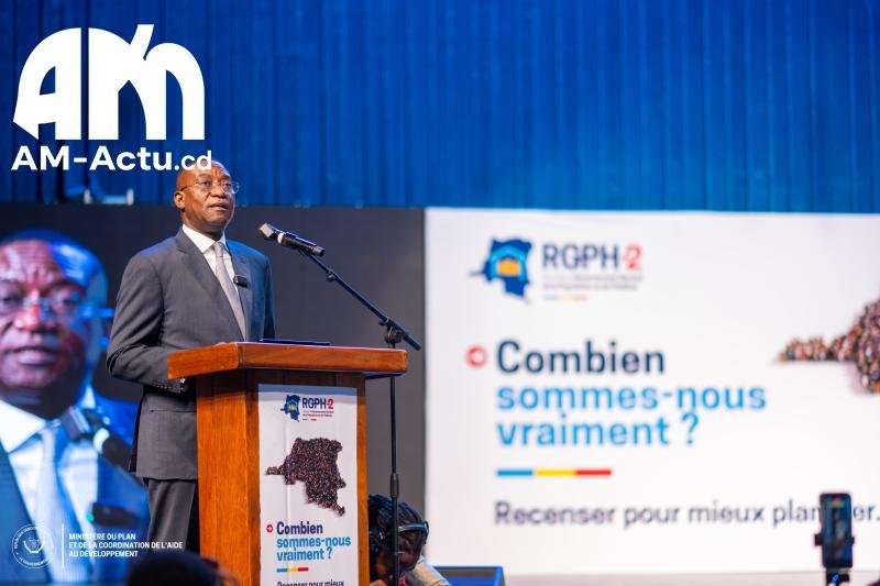 Photo du Ministère du plan 