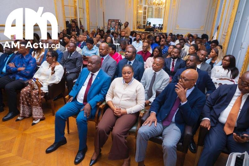 Photo officielle 