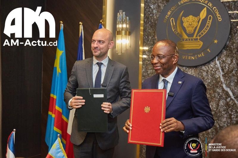 Photo officielle 