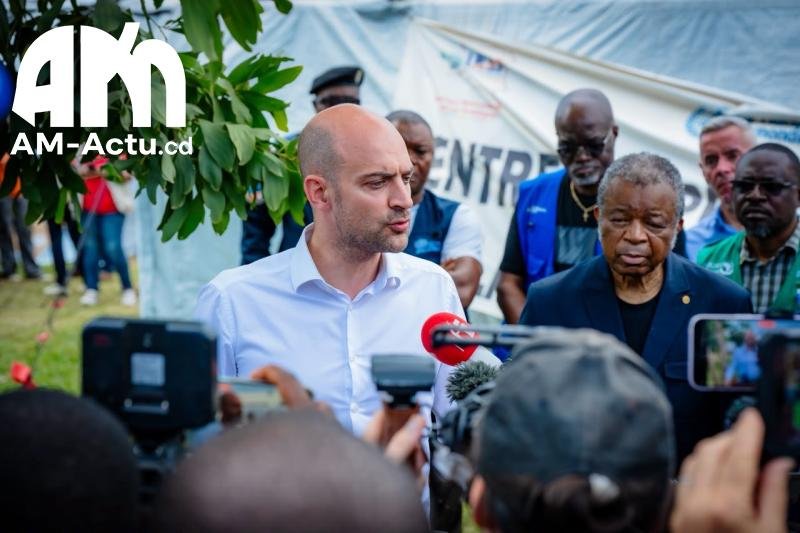 Photo officielle 