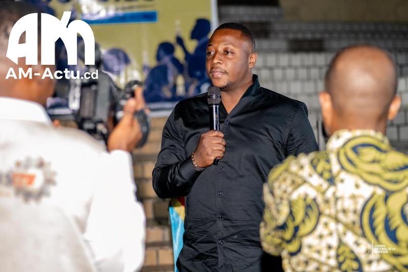 Photo cellcom CNJ-RDC 